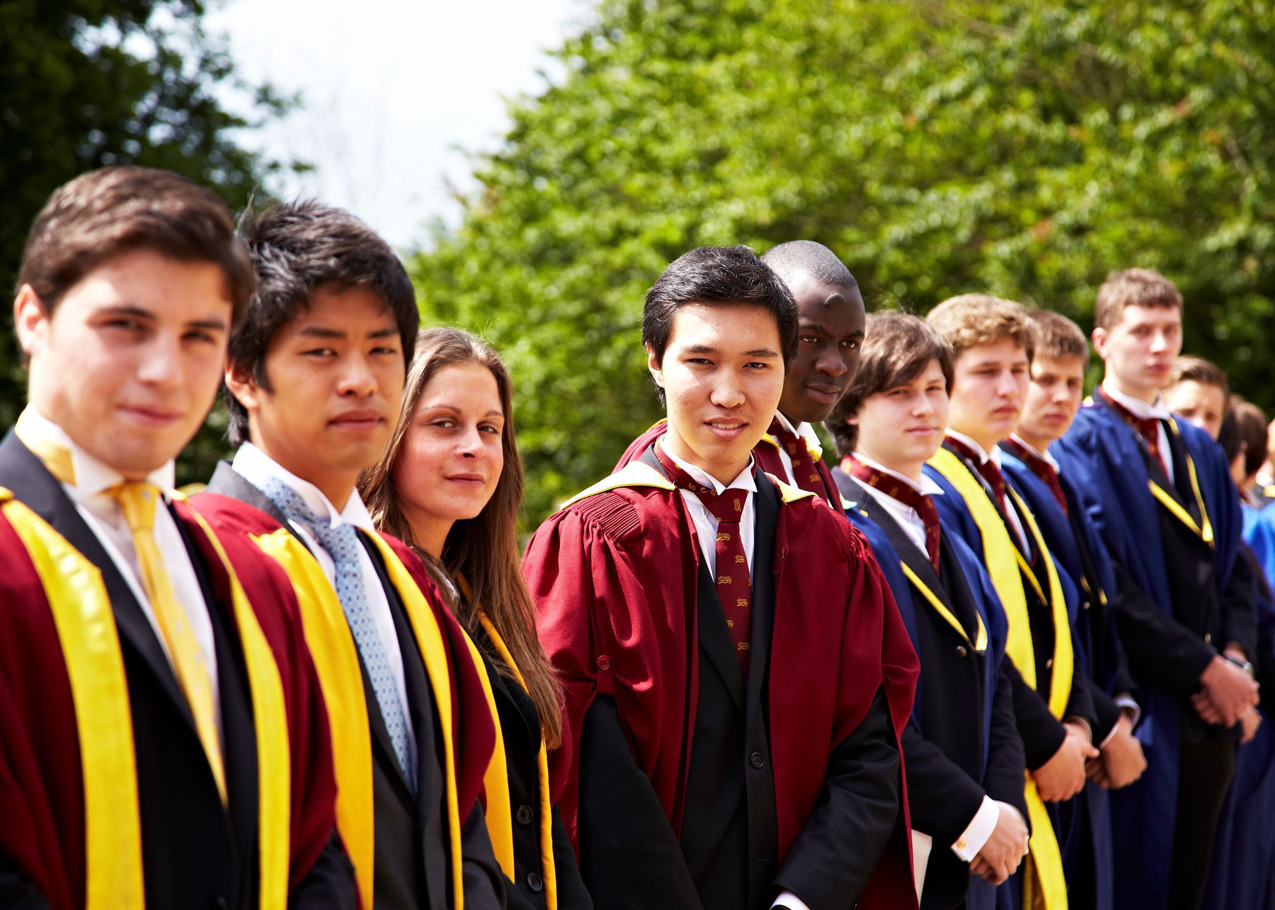 Leadership Buckswood School Leadership Buckswood School
